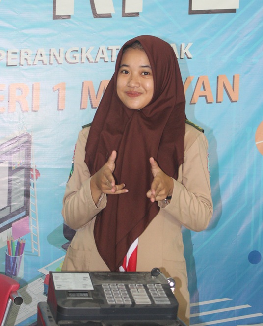 Foto Siswa