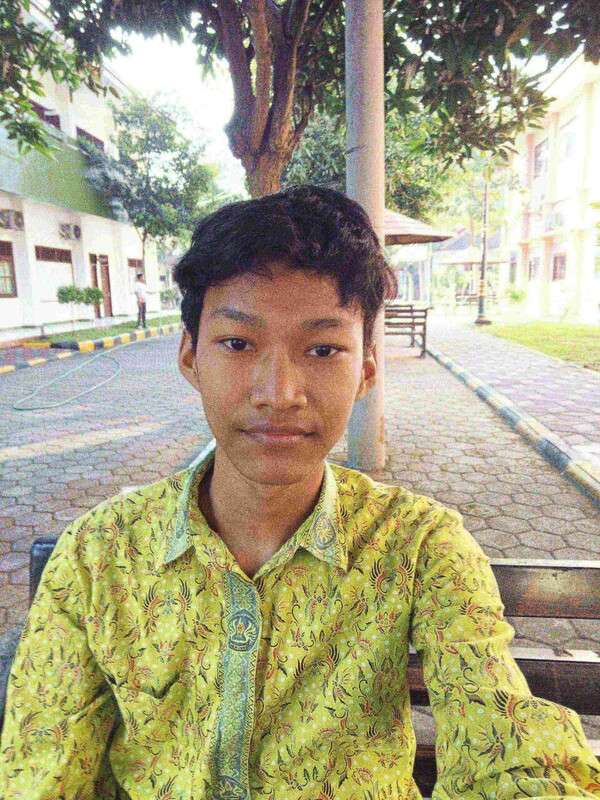 Foto Siswa