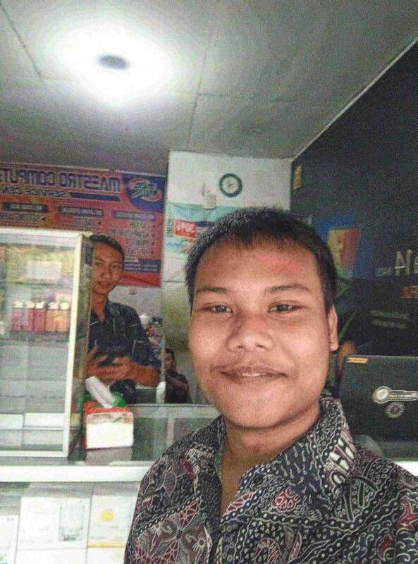 Foto Siswa
