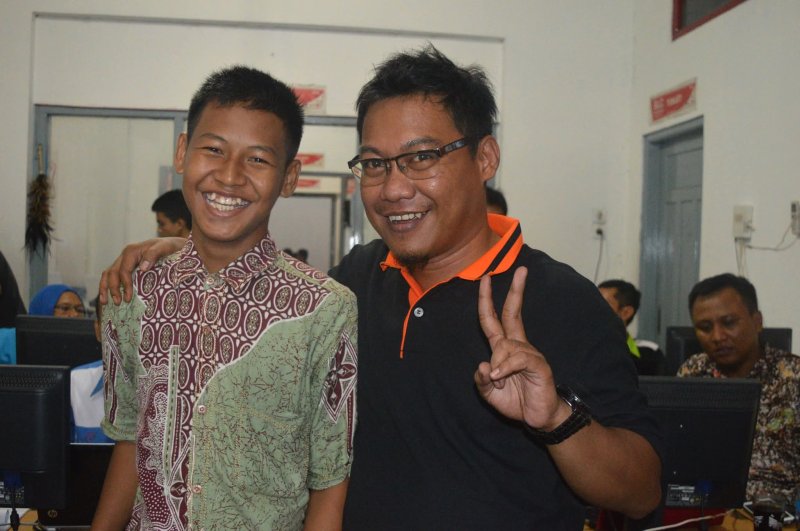 Foto Siswa